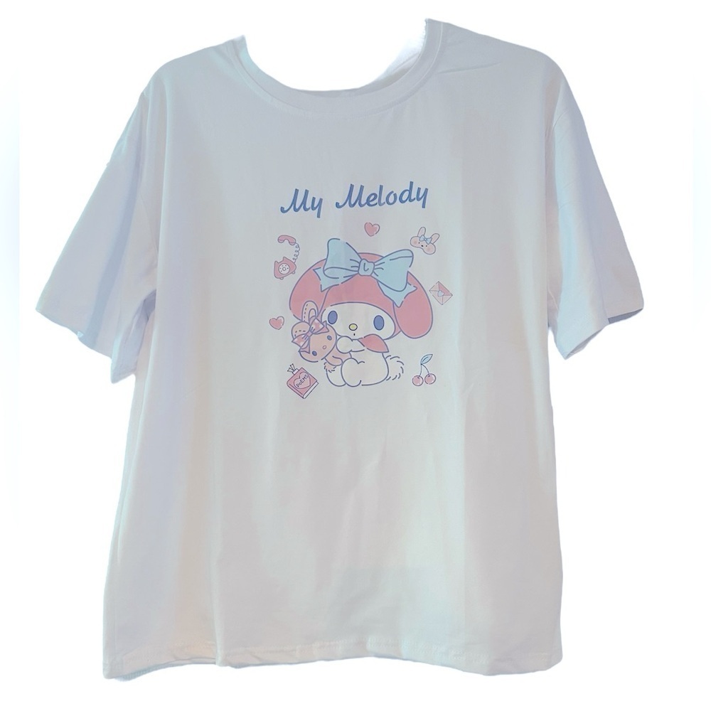 New My Melody T Shirt